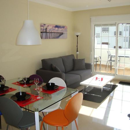 Residencial Duquesa 2049 Apartamento Manilva Exterior foto