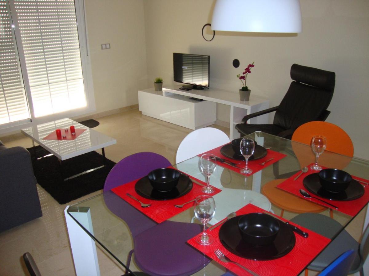 Residencial Duquesa 2049 Apartamento Manilva Exterior foto