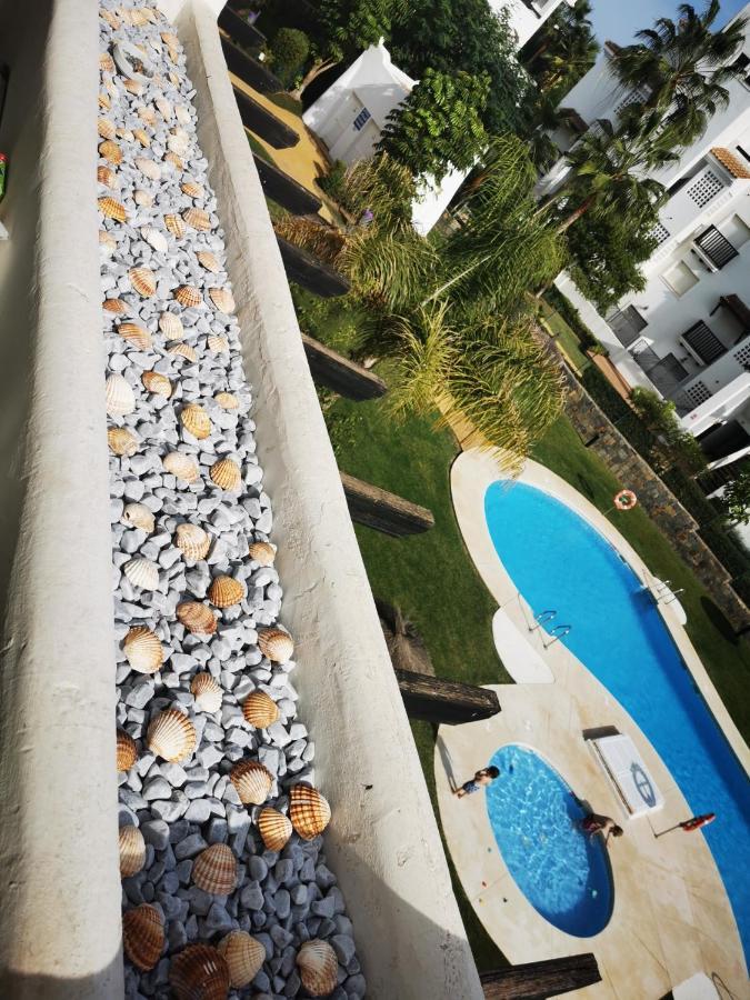 Residencial Duquesa 2049 Apartamento Manilva Exterior foto
