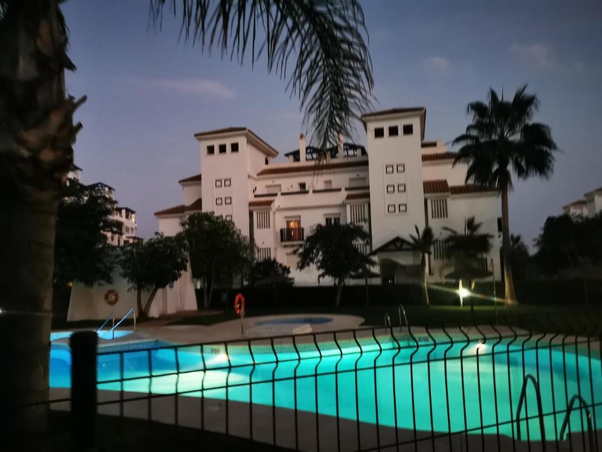 Residencial Duquesa 2049 Apartamento Manilva Exterior foto